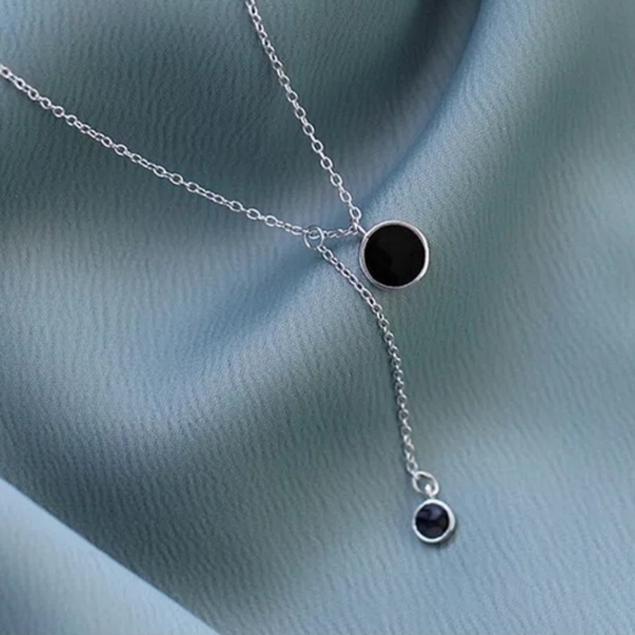 Silver Necklace - Picture 5 of 5